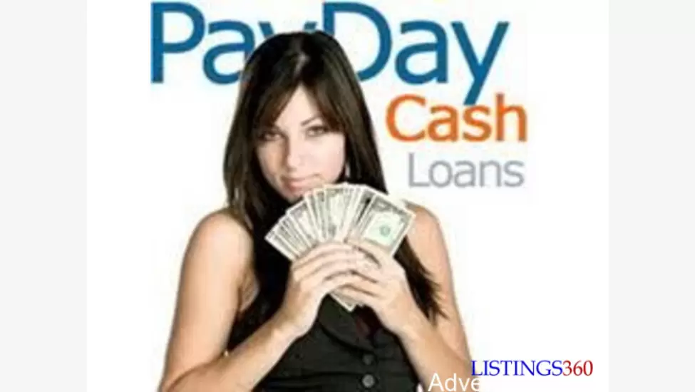 Do you need urgent loan offer