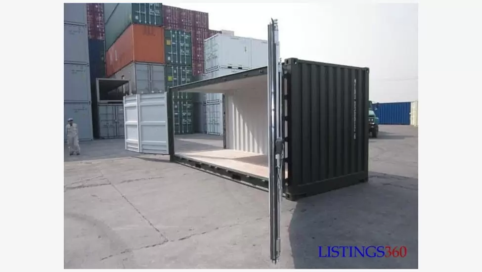 Brand new & used shipping containers for sale whats-app: 254-782-269-978